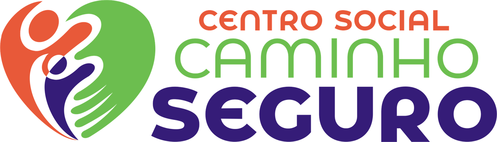 Logo Caminho Seguro